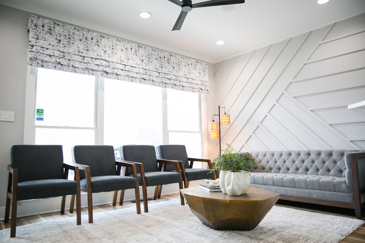 Mars Hill Dental Office